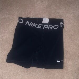 navy nike pros
